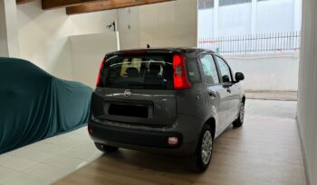 Fiat Panda 1.0 Benzina/Hybrid – 2022 pieno