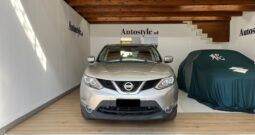 Nissan Acenta 1.6 Diesel 130 Cv – 2014