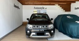 Suzuki Ignis 1.2 Top Benzina/GPL 90 Cv – 2021