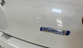 Suzuki Swift 1.2 Hybrid/GPL – 2020 pieno