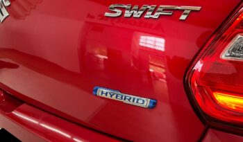 Suzuki Swift 1.2 Hybrid Benzina/GPL – 2022 pieno