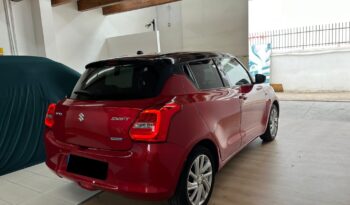 Suzuki Swift 1.2 Hybrid Benzina/GPL – 2022 pieno