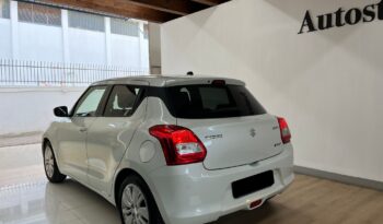 Suzuki Swift 1.2 Hybrid/GPL – 2020 pieno