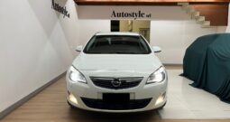 Opel Astra 1.7 Sports Cosmo Diesel 125 Cv – 2011