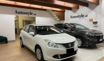 Suzuki Baleno 1.2 Benzina – 2018 pieno