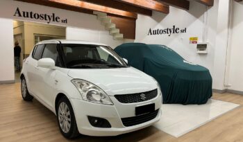 Suzuki Swift 1.3 Diesel – 2012 pieno