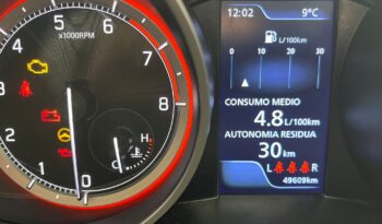 Suzuki Swift 1.2 Benzina/Hybrid – 2021 pieno