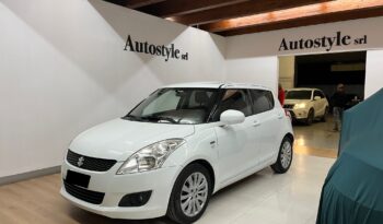 Suzuki Swift 1.3 Diesel – 2012 pieno