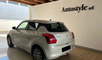 Suzuki Swift 1.2 Benzina/Hybrid – 2021 pieno