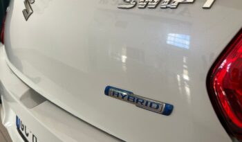 Suzuki Swift 1.2 Benzina/Hybrid – 2021 pieno