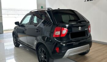 Suzuki Ignis 1.2 Cool Mild Hybrid/GPL – 2021 pieno