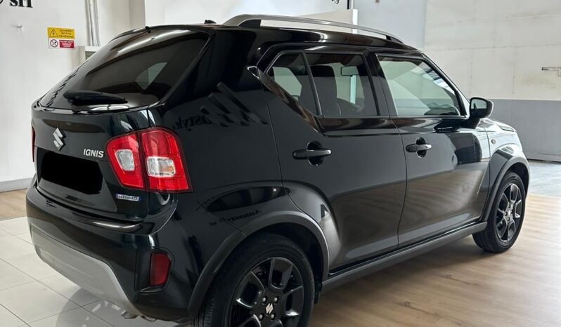 Suzuki Ignis 1.2 Cool Mild Hybrid/GPL – 2021 pieno