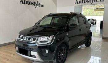 Suzuki Ignis 1.2 Cool Mild Hybrid/GPL – 2021 pieno