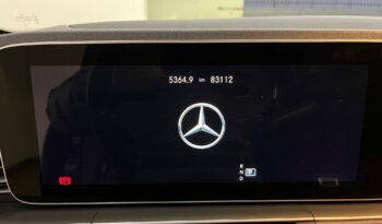 Mercedes Gle 2.0 300d 4Matic Diesel Premium AMG Line 245 Cv – 2021 pieno