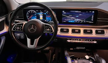 Mercedes Gle 2.0 300d 4Matic Diesel Premium AMG Line 245 Cv – 2021 pieno