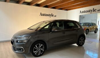 Citroën C4 Spacetourer 1.5 Blue Hdi Shine Diesel 131 Cv – 2019 pieno