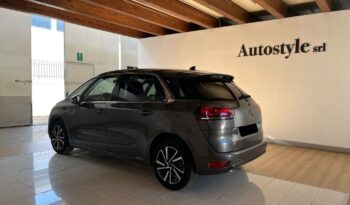 Citroën C4 Spacetourer 1.5 Blue Hdi Shine Diesel 131 Cv – 2019 pieno