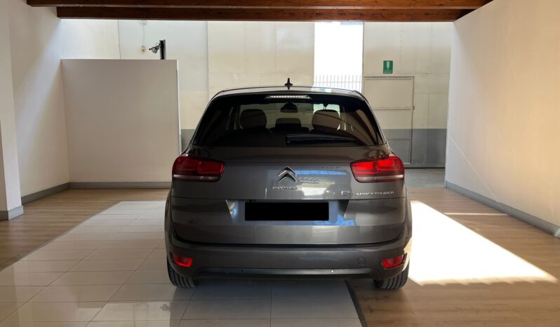 Citroën C4 Spacetourer 1.5 Blue Hdi Shine Diesel 131 Cv – 2019 pieno