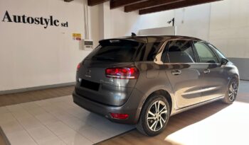 Citroën C4 Spacetourer 1.5 Blue Hdi Shine Diesel 131 Cv – 2019 pieno