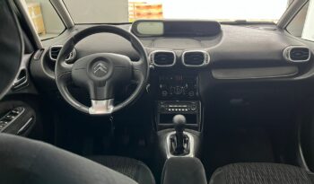 Citroën Picasso 1.4 Benzina Exclusive Style 95 Cv – 2009 pieno