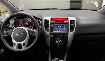 Kia Venga 1.5 Diesel – 2015 pieno