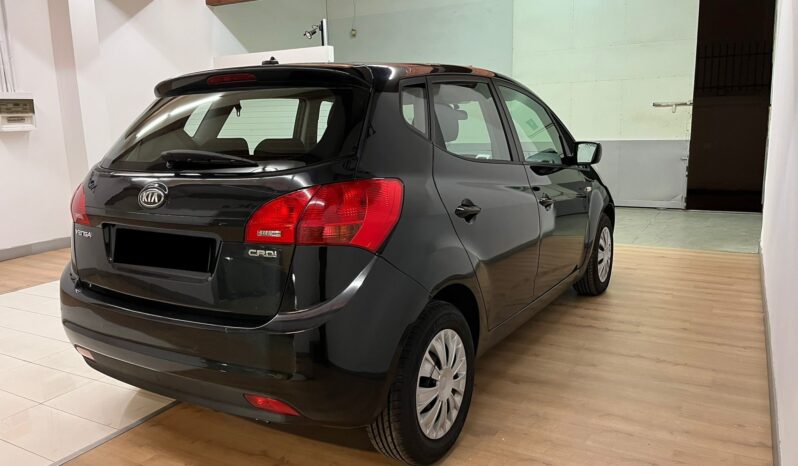 Kia Venga 1.5 Diesel – 2015 pieno