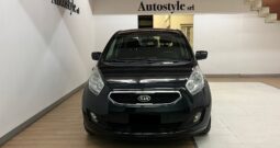 Kia Venga 1.5 Diesel – 2015