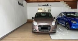 Suzuki Alto 1.0 Benzina/Gpl 70 Cv – 2009