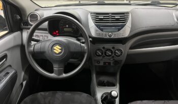 Suzuki Alto 1.0 Benzina/Gpl 70 Cv – 2009 pieno