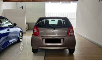 Suzuki Alto 1.0 Benzina/Gpl 70 Cv – 2009 pieno