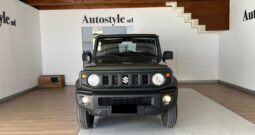 Suzuki Jimny 1.5 Pro AllGrip – 2024