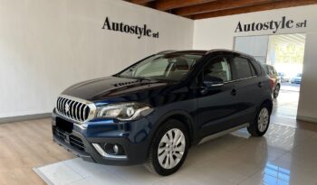 Suzuki S-Cross 1.4 Cool Benzina/Hybrid 140 Cv – 2021 pieno