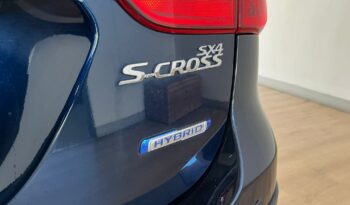 Suzuki S-Cross 1.4 Cool Benzina/Hybrid 140 Cv – 2021 pieno