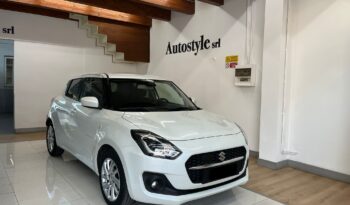 Suzuki Swift 1.2 Benzina/Hybrid – 2021 pieno