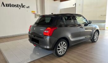 Suzuki Swift 1.2 Benzina/Hybrid – 2021 pieno