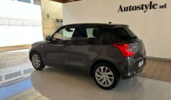 Suzuki Swift 1.2 Benzina/Hybrid – 2021 pieno