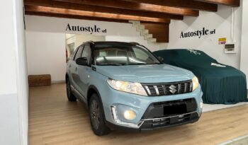 Suzuki Vitara 1.0 Cool Benzina/GPL 112 Cv – 2019 pieno