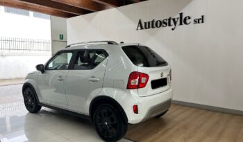 Suzuki Ignis 1.2 Top Benzina 90 Cv – 2021 pieno