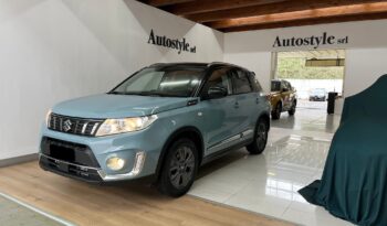 Suzuki Vitara 1.0 Cool Benzina/GPL 112 Cv – 2019 pieno