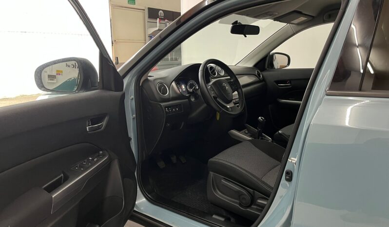 Suzuki Vitara 1.0 Cool Benzina/GPL 112 Cv – 2019 pieno