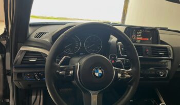 Bmw 120d mSport 190 Cv – 2015 pieno