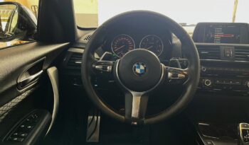 Bmw 120d mSport 190 Cv – 2015 pieno