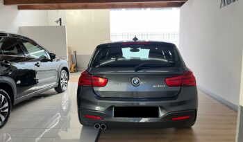 Bmw 120d mSport 190 Cv – 2015 pieno