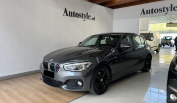 Bmw 120d mSport 190 Cv – 2015 pieno