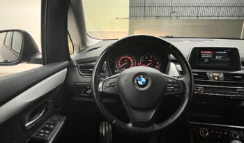 Bmw 216d Active 1.5 Diesel 116 cv – 2018 pieno