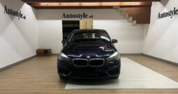 Bmw 216d Active 1.5 Diesel 116 cv – 2018