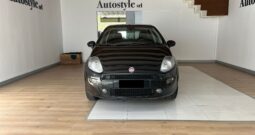 Fiat Punto 1.4 Benzina/Metano – 2013