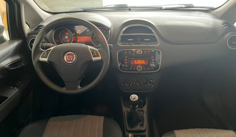 Fiat Punto 1.2 Easy Power Street Benzina/Gpl pieno