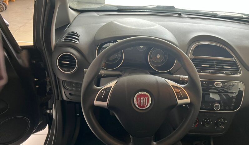 Fiat Punto 1.2 Easy Power Street Benzina/Gpl pieno