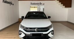 Volkswagen Taigo 1.0 TSI R-Line Benzina 110 Cv – 2022